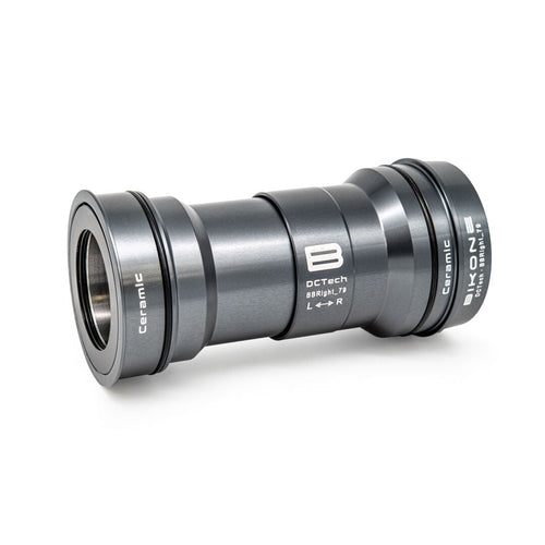 Bikone Dctech Bbright 79/30 Hybrid Ceramic bottom bracket