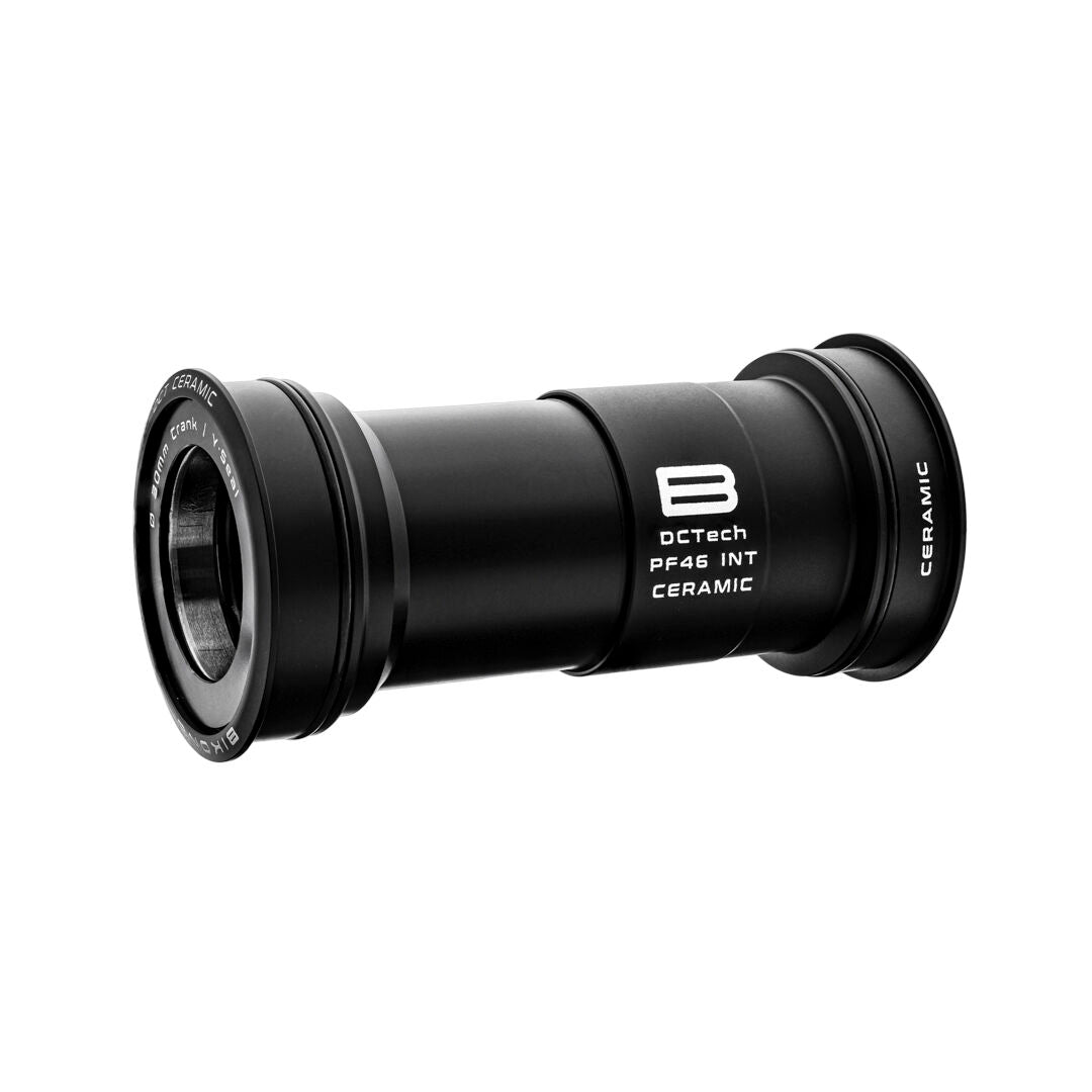 Bikone Dctech Pf46 BB30_30 Interne Ceramic cup bottom bracket