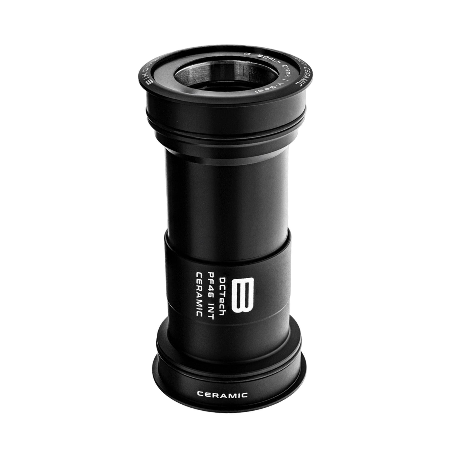 Bikone Dctech Pf46 BB30_30 Interne Ceramic cup bottom bracket