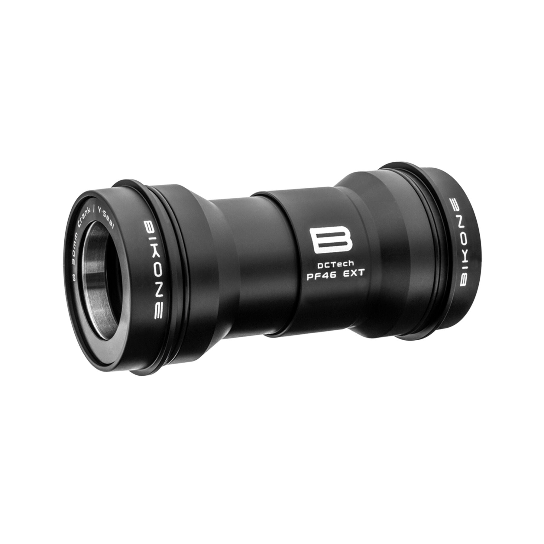 Bikone Dctech 46-30 External Steel bottom bracket