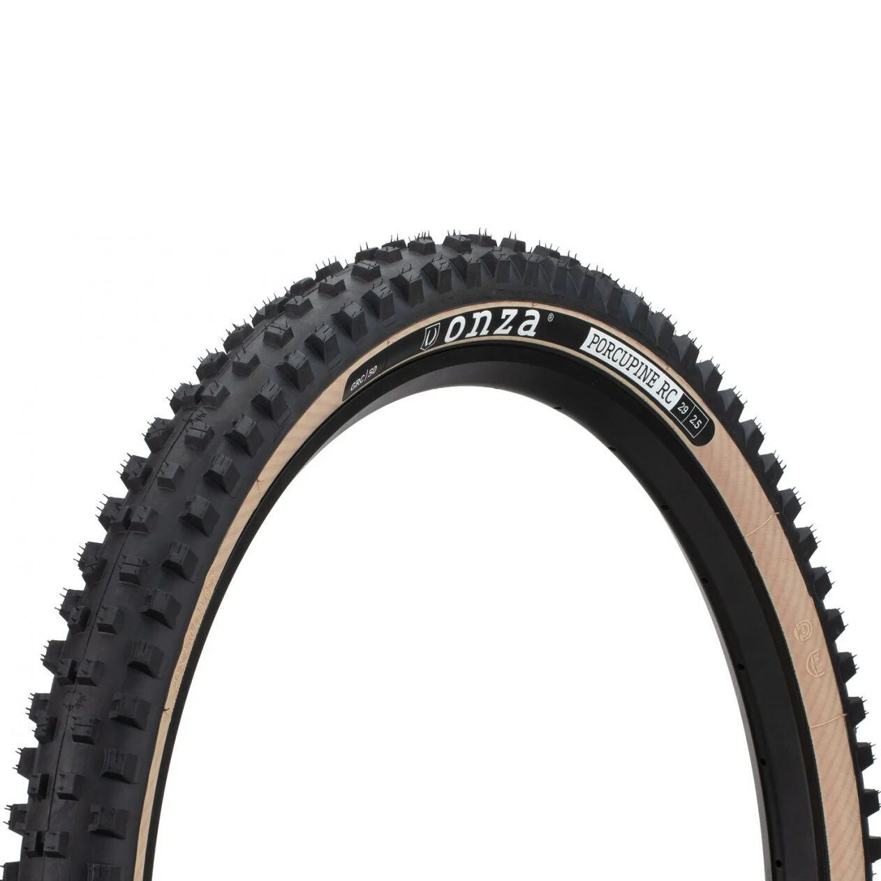 Onza Porcupine RC TLR 29 GRC 120 tyre