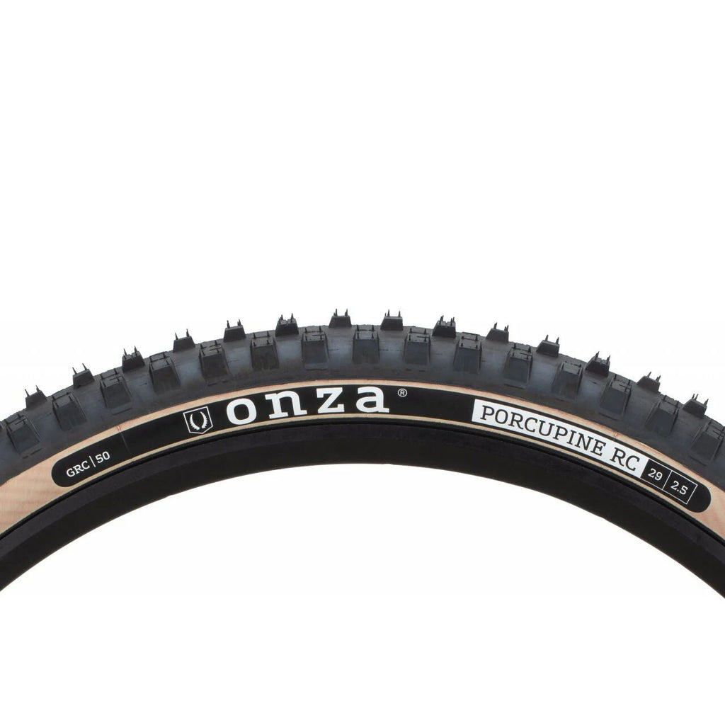 Onza Porcupine RC TLR 29 GRC 120 tyre