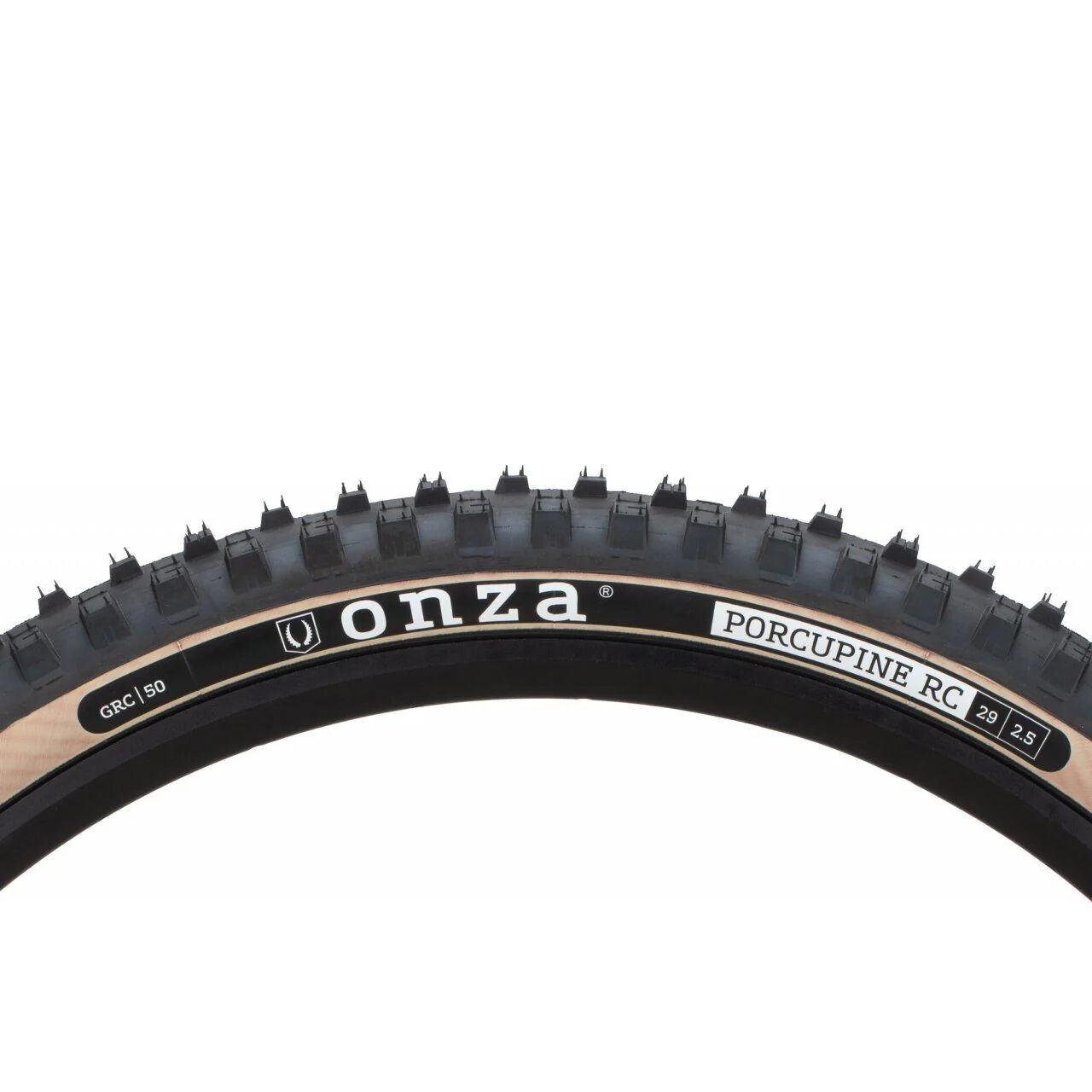 Onza Porcupine RC TLR 29 GRC 120 tyre