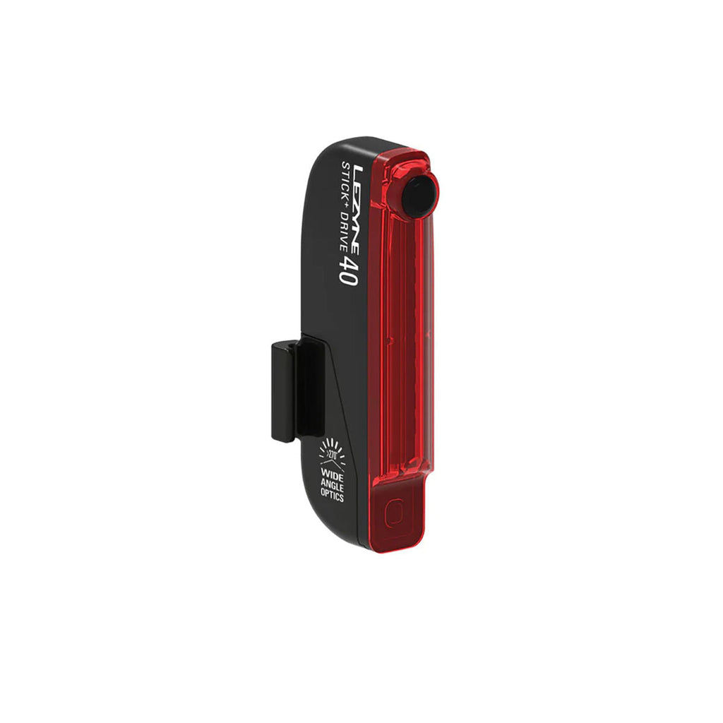 Lezyne Stick+ Drive Rear rear light