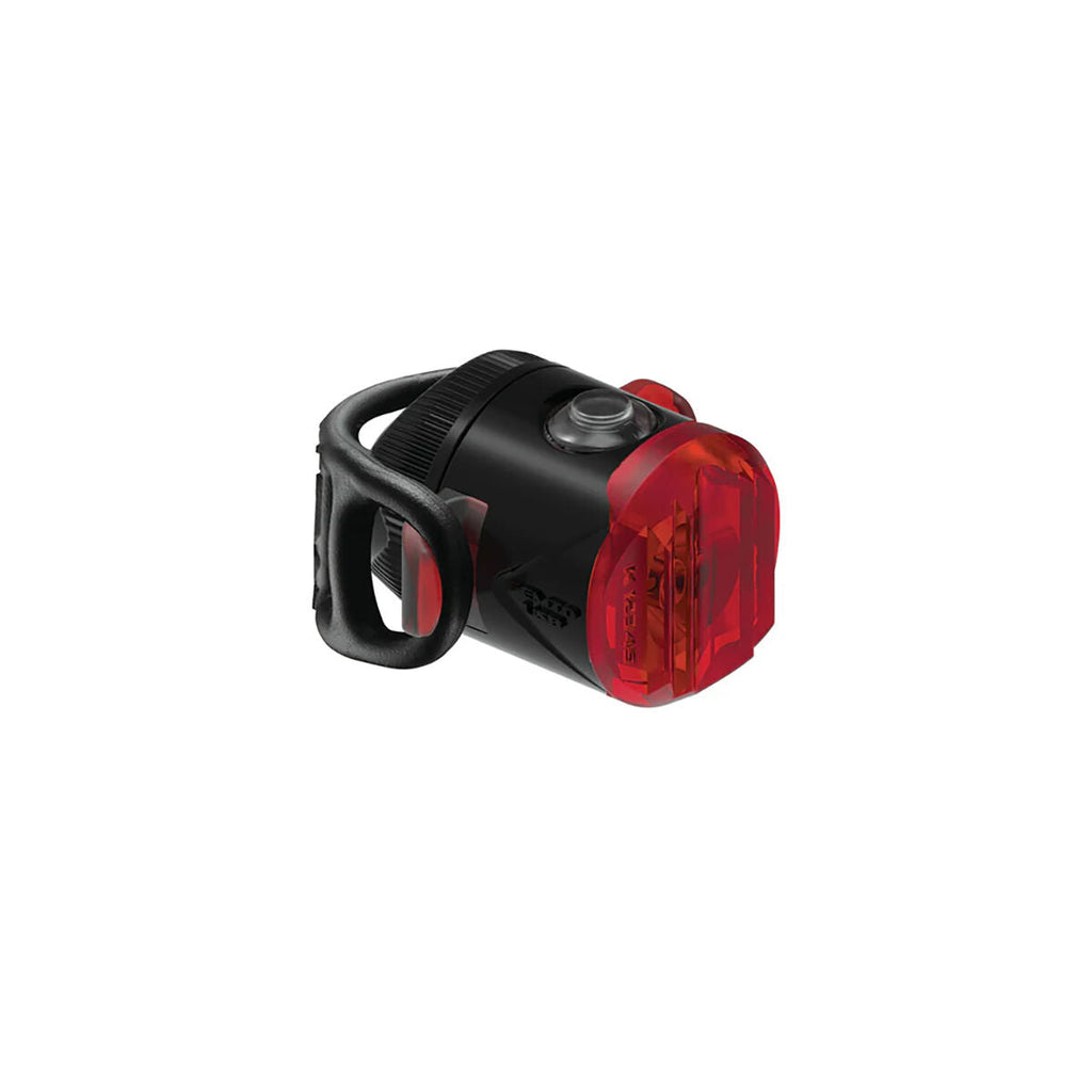 Lezyne Femto USB C Drive rear light