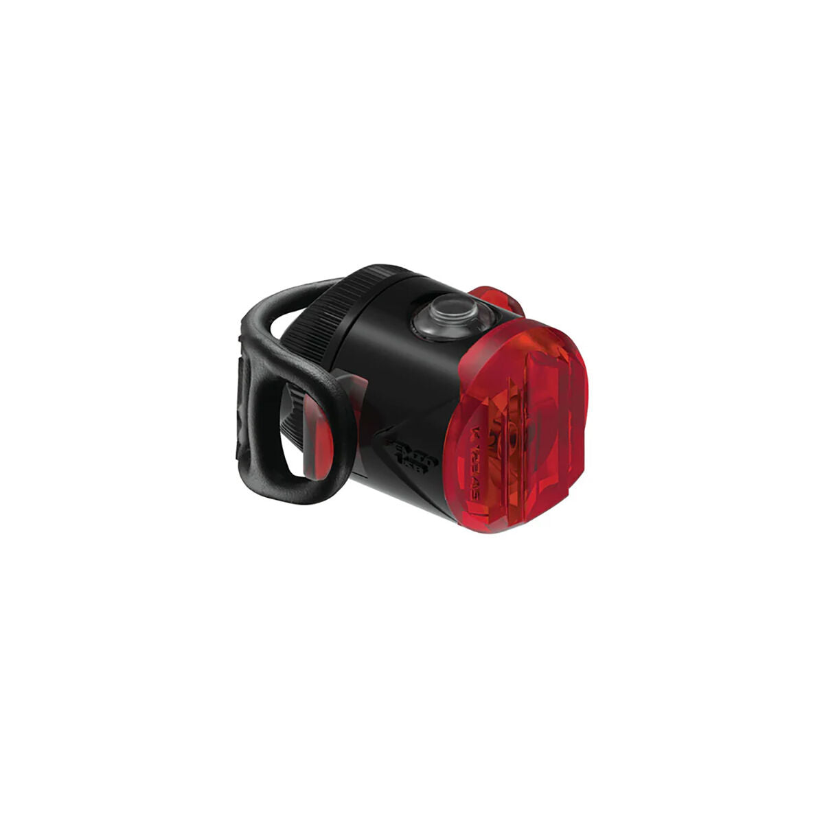 Lezyne Femto USB C Drive rear light