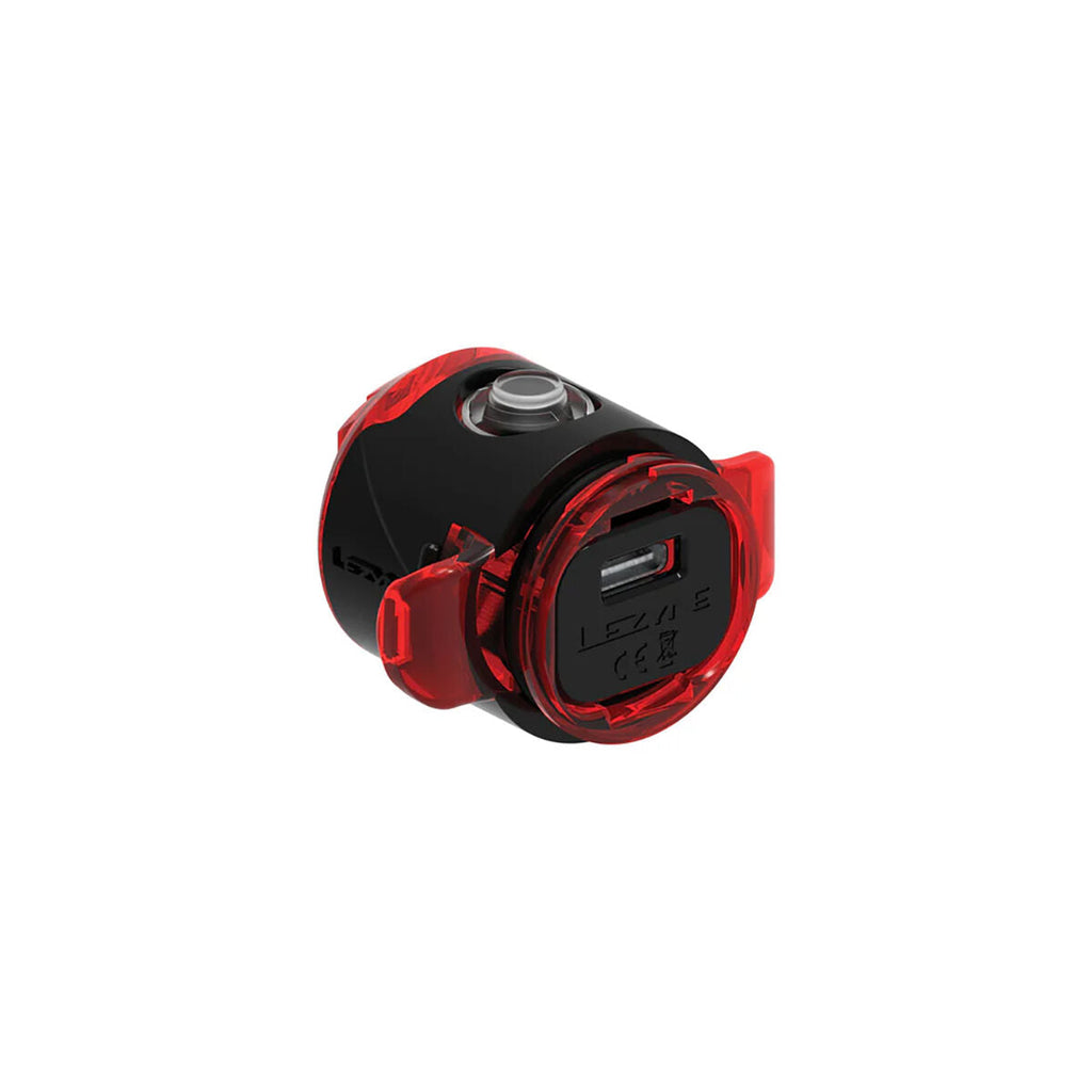 Lezyne Femto USB C Drive rear light