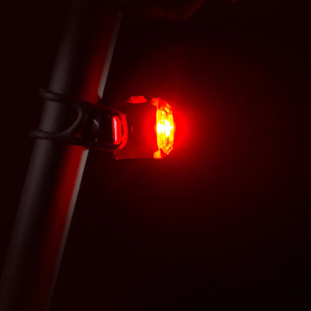 Lezyne Femto USB C Drive rear light