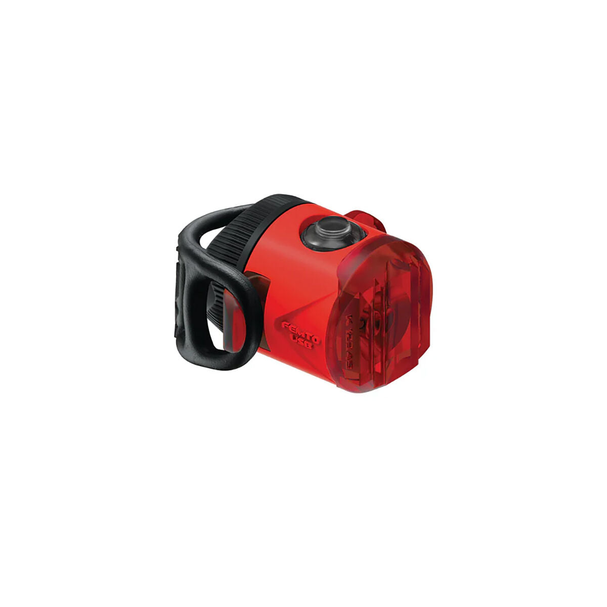Lezyne Femto USB C Drive rear light