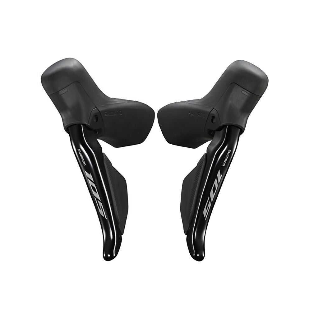 Shimano 105 Di2 ST-R7170 disc shift lever
