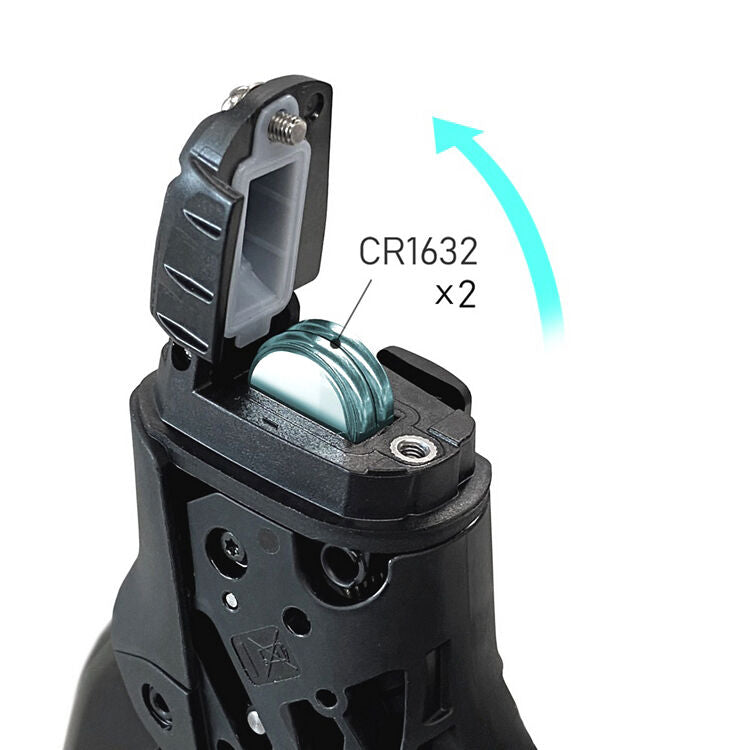 Shimano 105 Di2 ST-R7170 disc shift lever