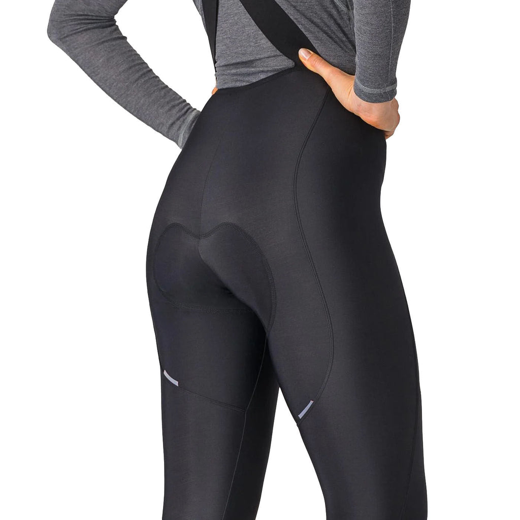 Castelli Espresso woman bibtight
