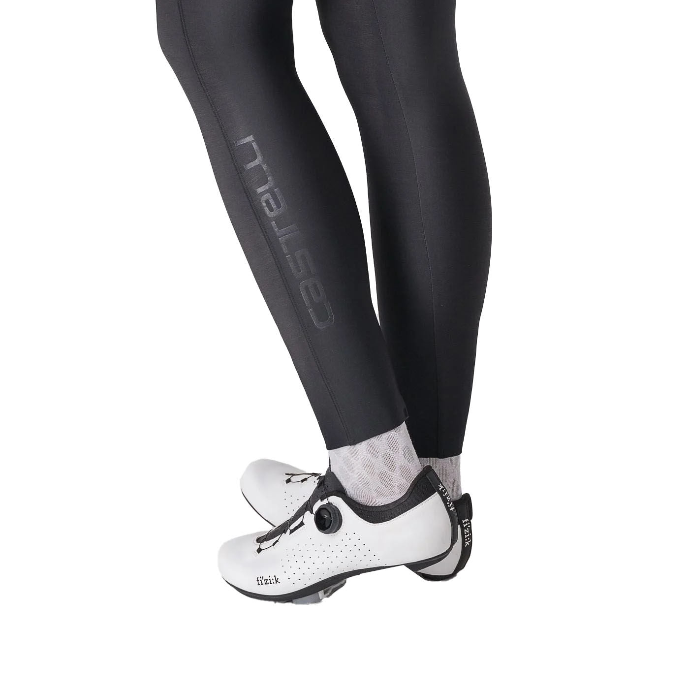 Castelli Espresso woman bibtight
