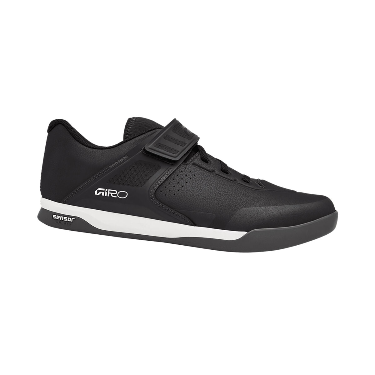 Giro Chamber III shoes