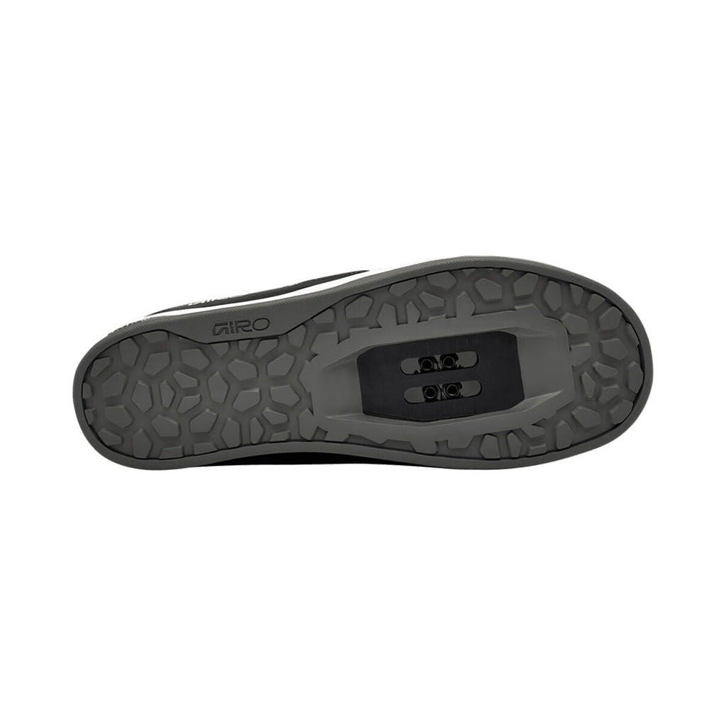 Giro Chamber III shoes