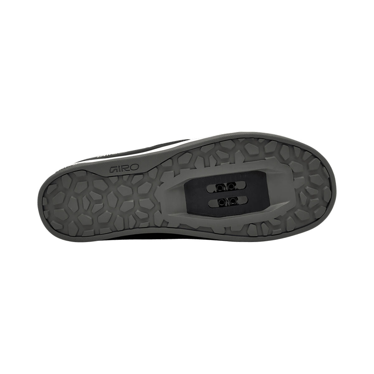 Giro Chamber III shoes
