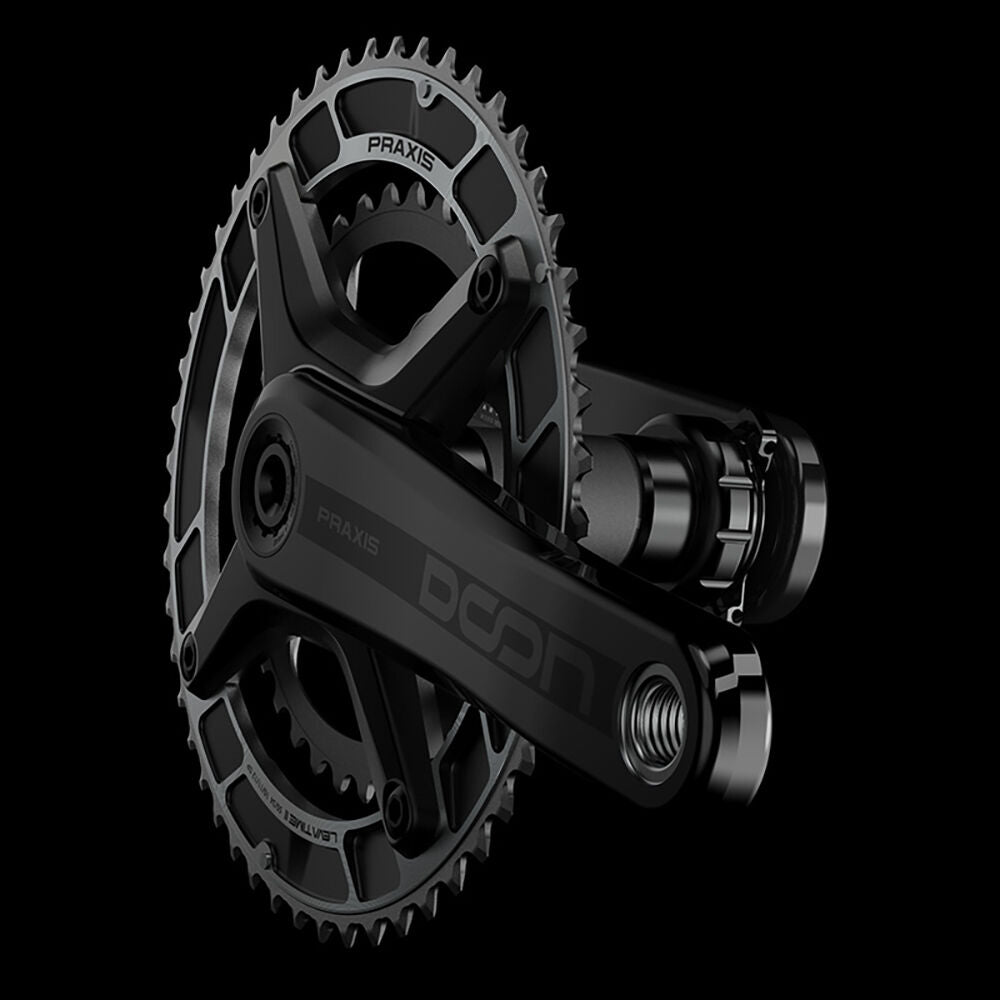 Praxis Works Doon DM crankset