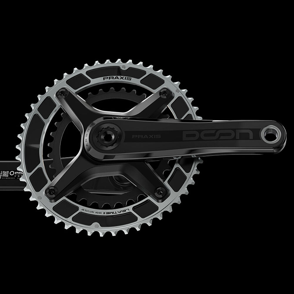 Praxis Works Doon DM crankset