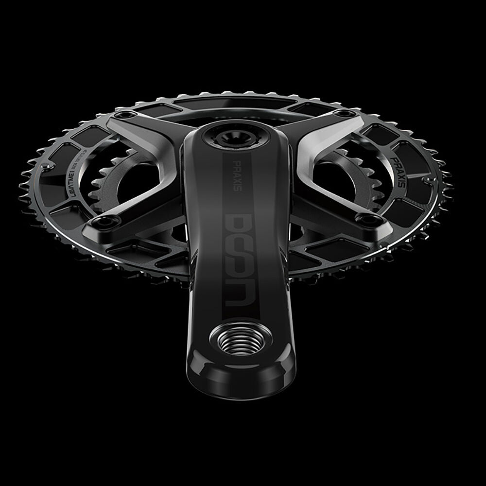 Praxis Works Doon DM crankset