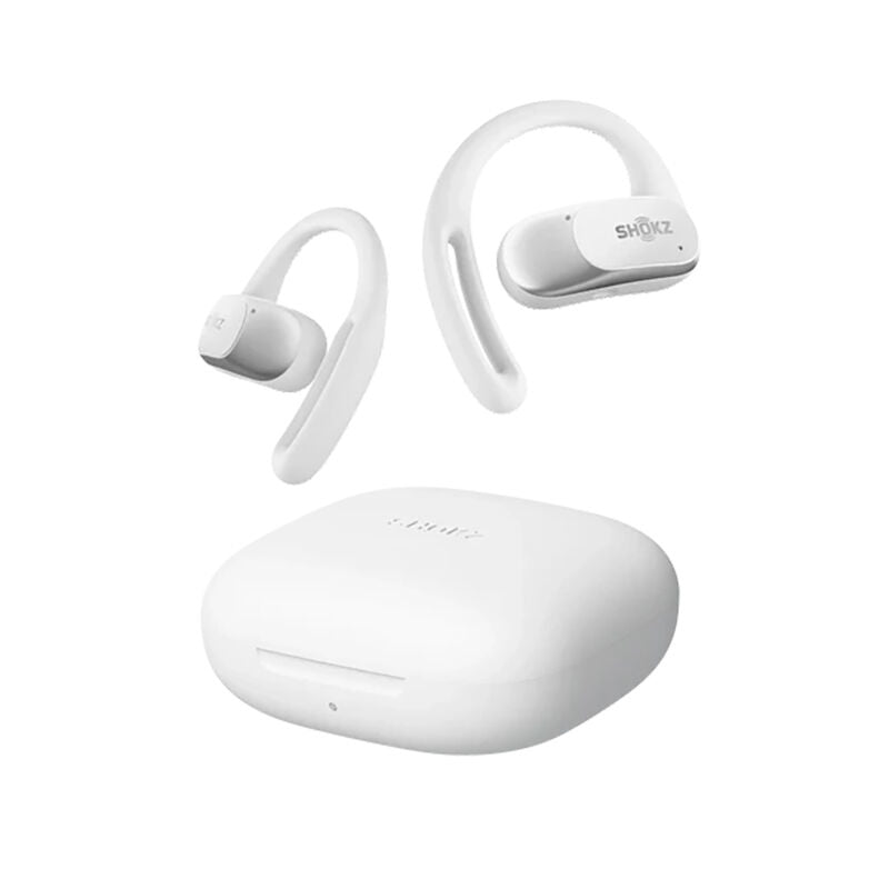 Shokz OpenFit Air bone condution open ear