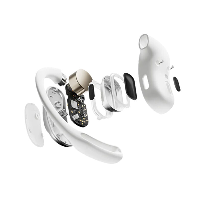 Shokz OpenFit Air bone condution open ear