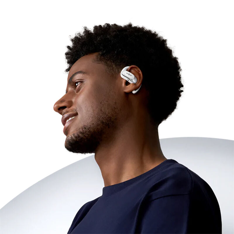 Shokz OpenFit Air bone condution open ear
