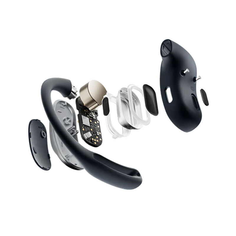 Shokz OpenFit Air bone condution open ear