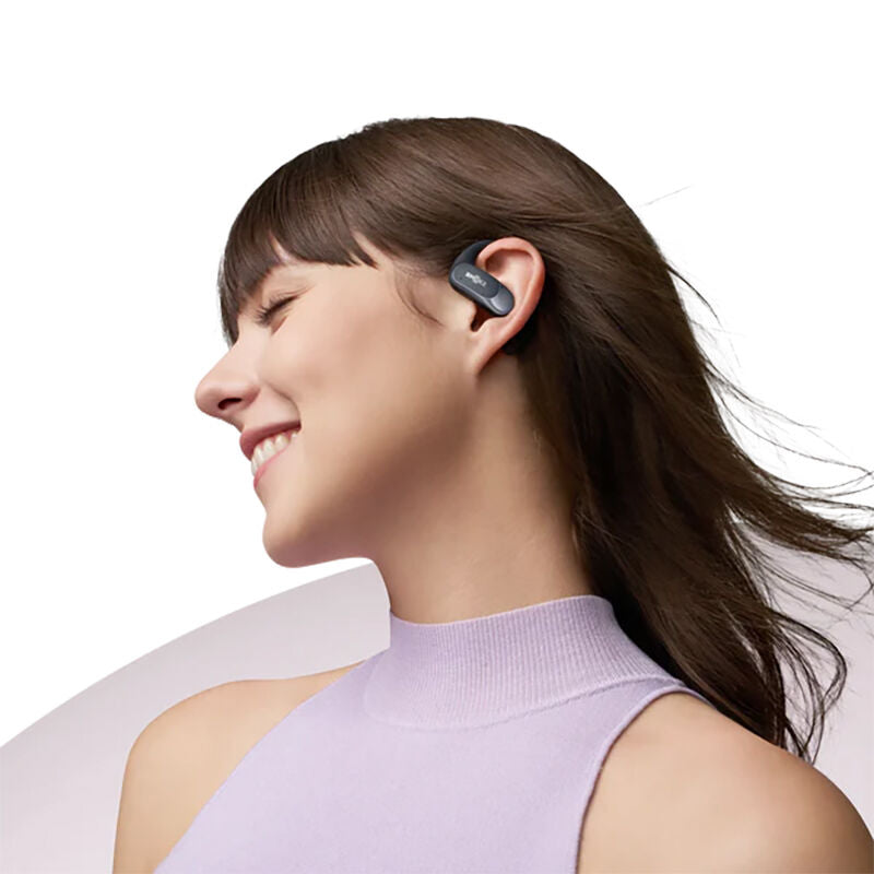 Shokz OpenFit Air bone condution open ear