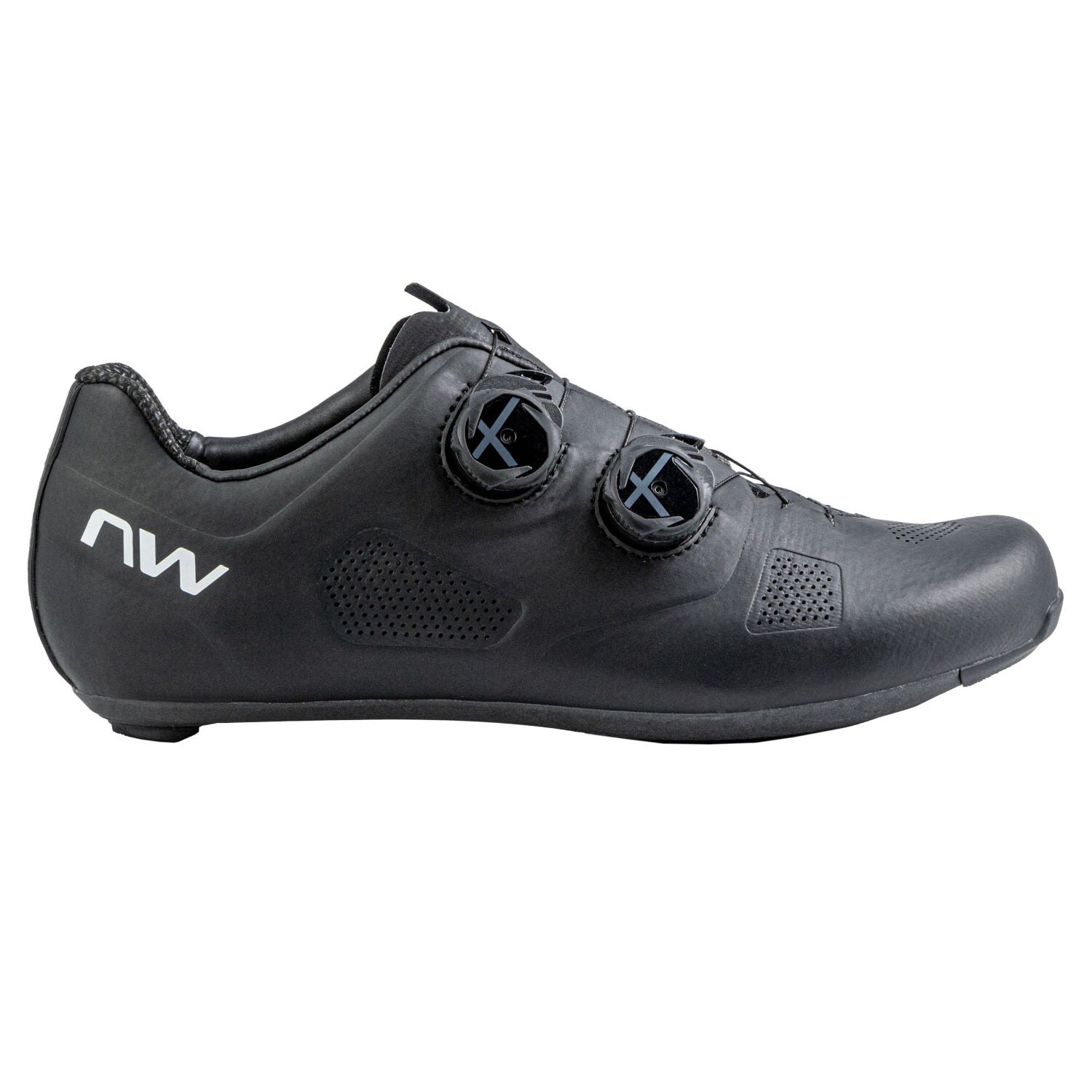 Northwave Revolution shoes