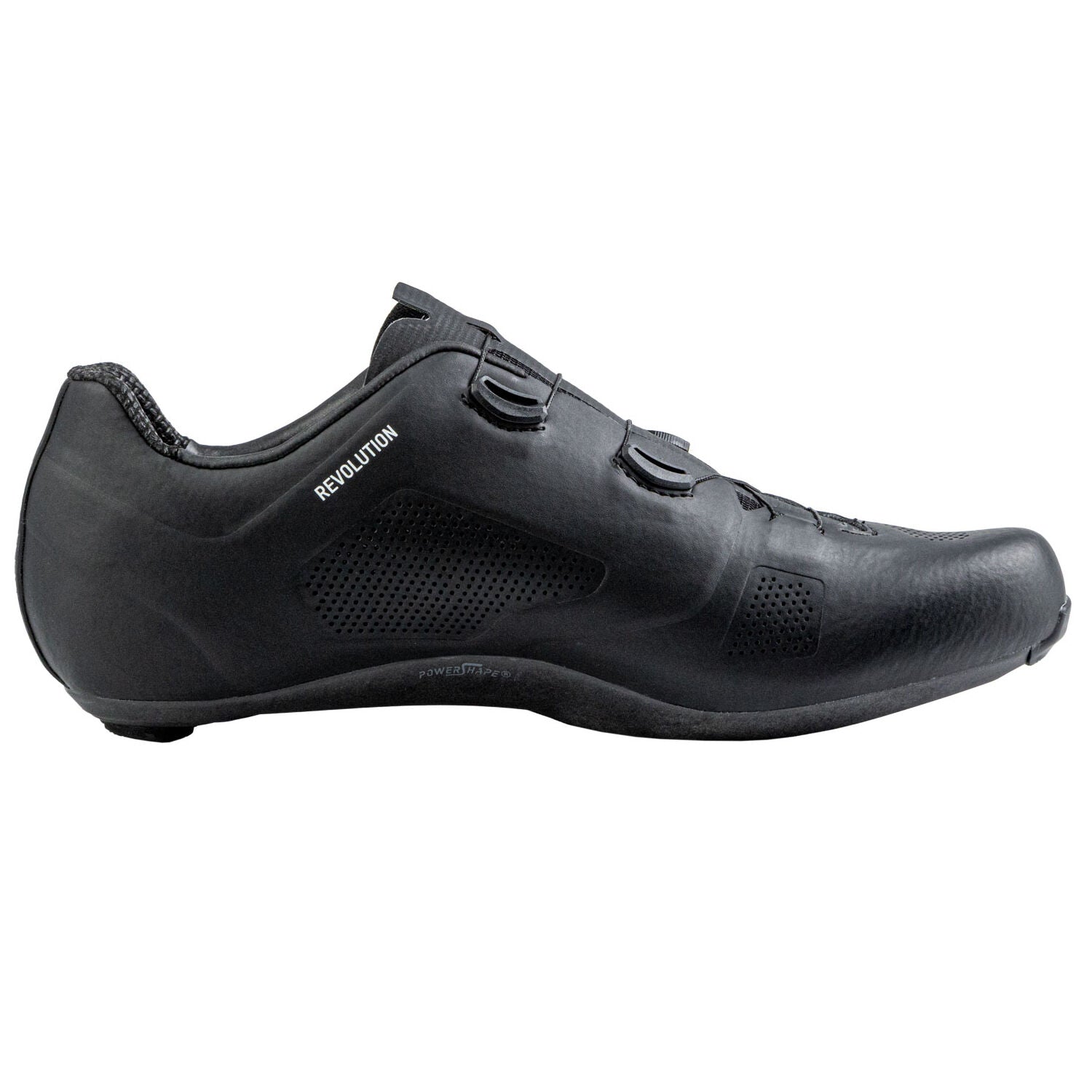 Northwave Revolution shoes