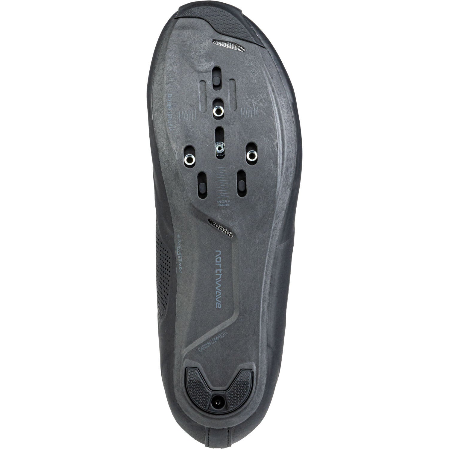 Northwave Revolution shoes