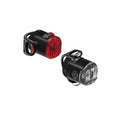 Lezyne Femto USB C Drive Pair lights