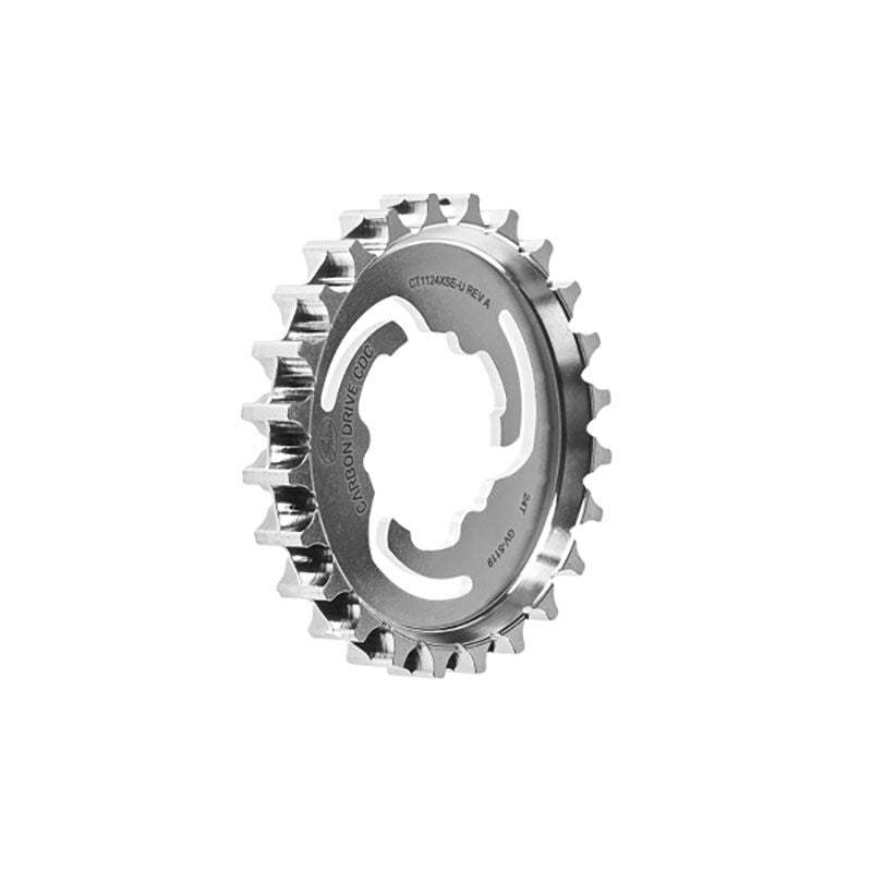 Gates Carbon Drive Rear Sprocket for CDC CT Belt
