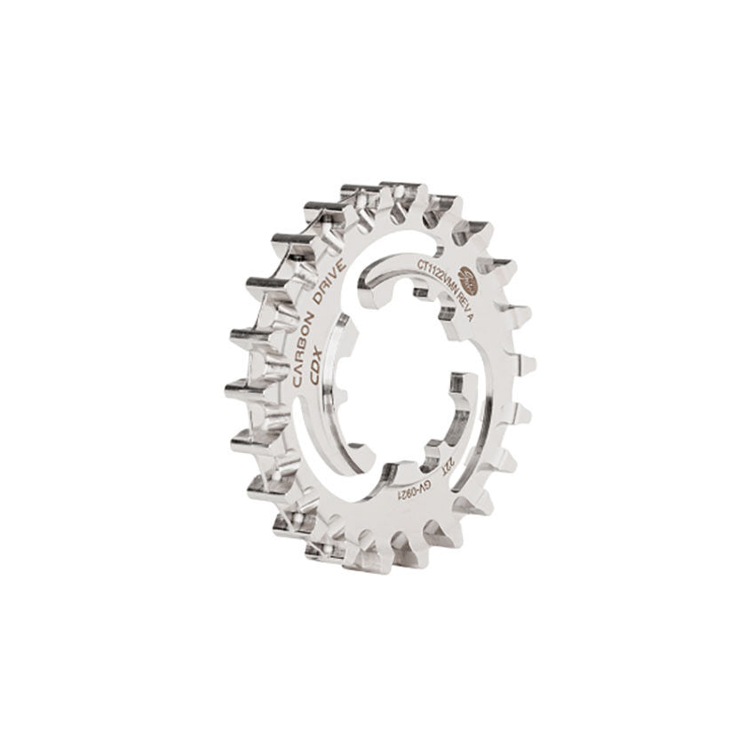Gates Carbon Drive Rear Sprocket for CDX Belt