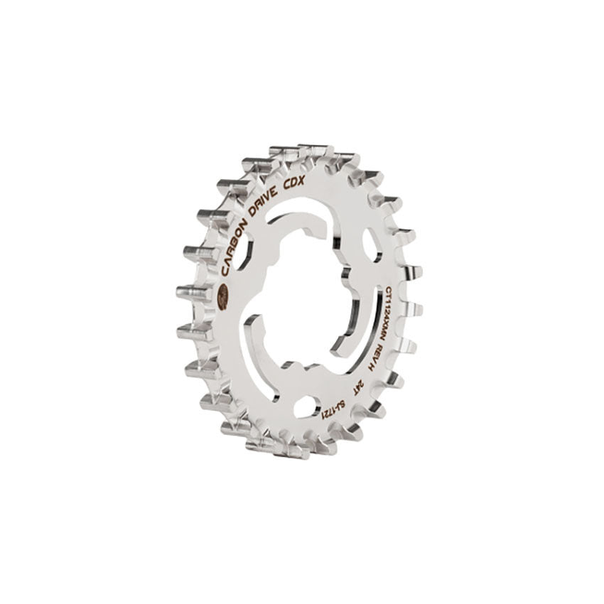 Gates Carbon Drive Rear Sprocket for CDX Belt