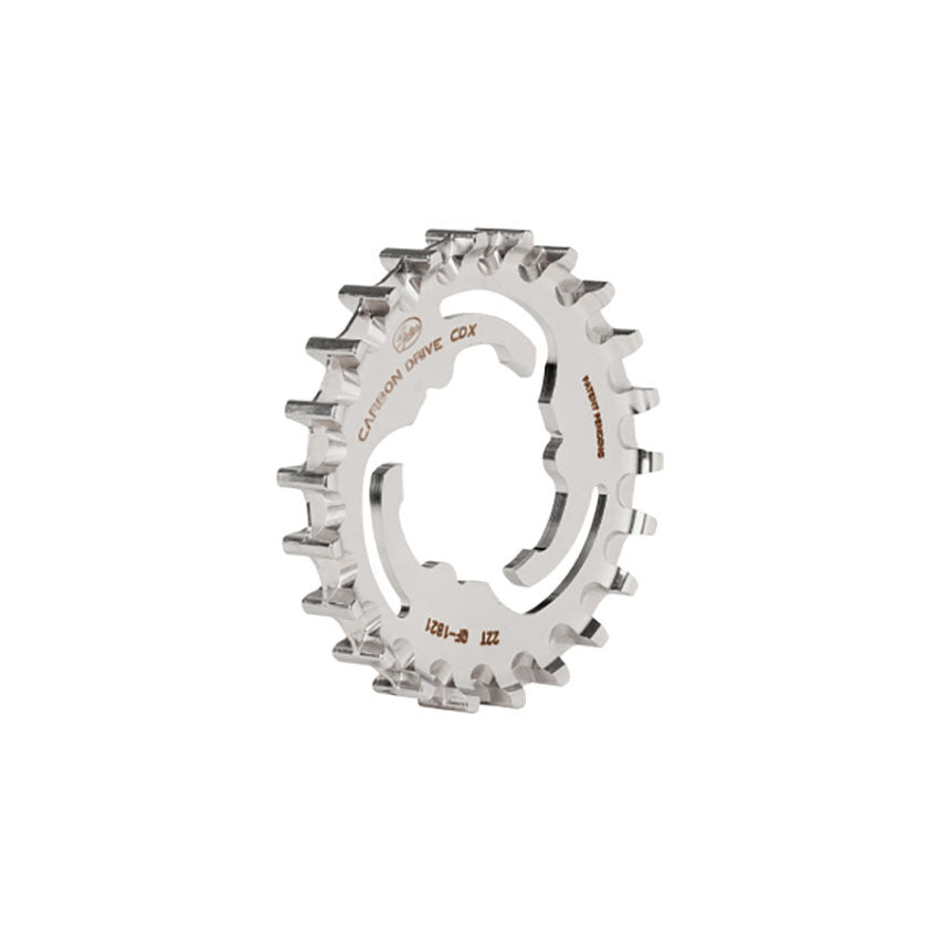 Gates Carbon Drive Rear Sprocket for CDX Belt