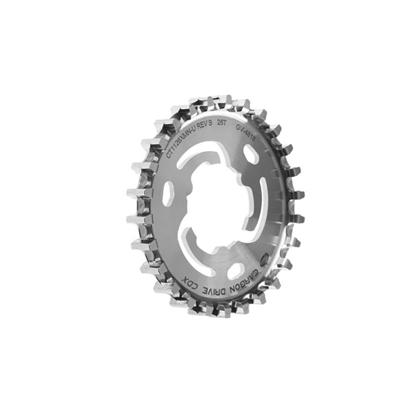 Gates Carbon Drive Rear Sprocket for CDX Belt