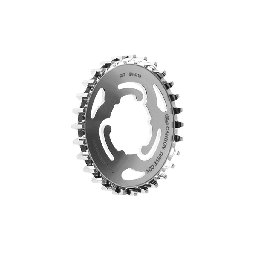 Gates Carbon Drive Rear Sprocket for CDX Belt