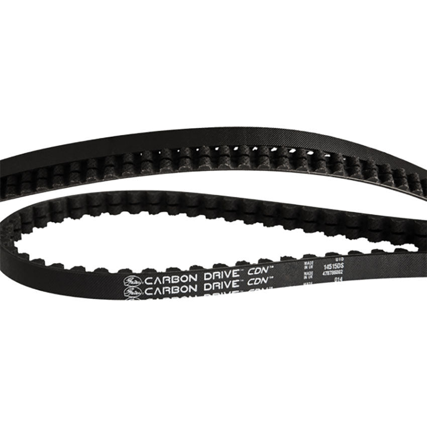 Gates Carbon Drive CDN drive belt