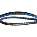 Gates Carbon Drive CDX drive belt