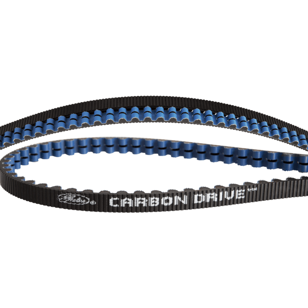 Gates Carbon Drive CDX drive belt