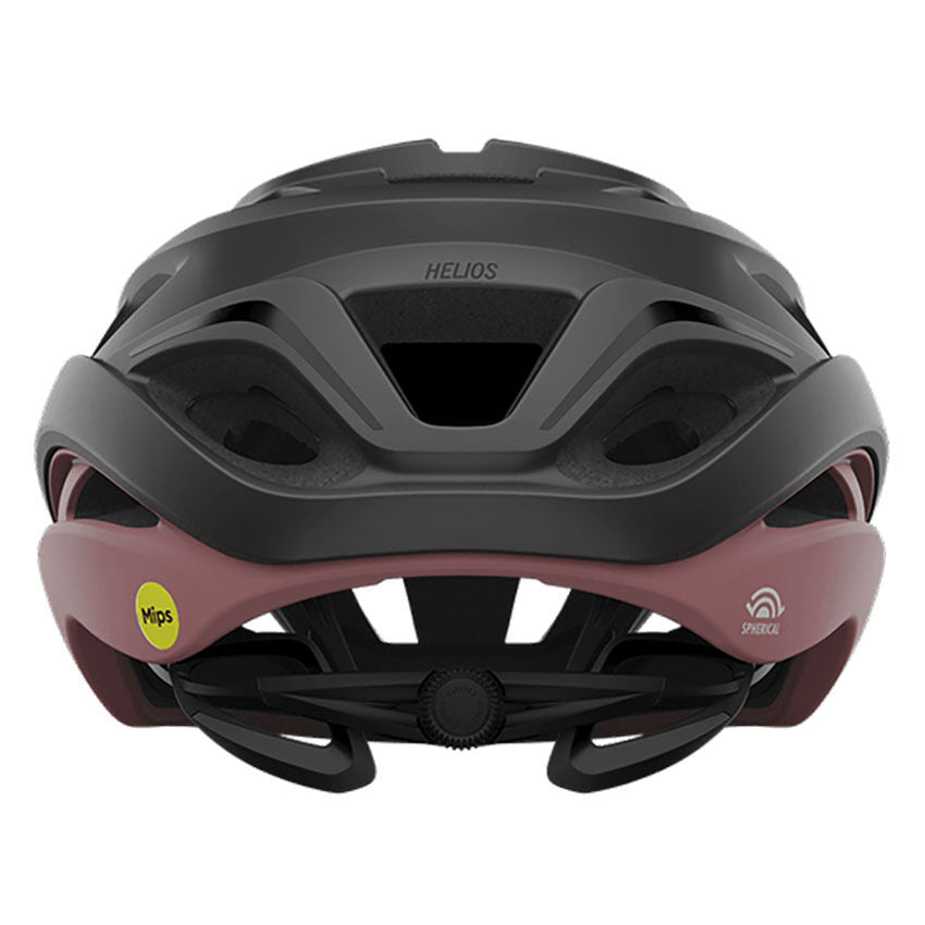 Giro Helios Spherical Mips helmet 2026