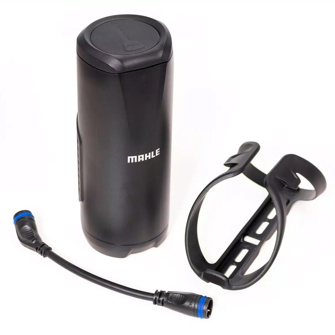 Mahle X20 external battery with holder and cable
