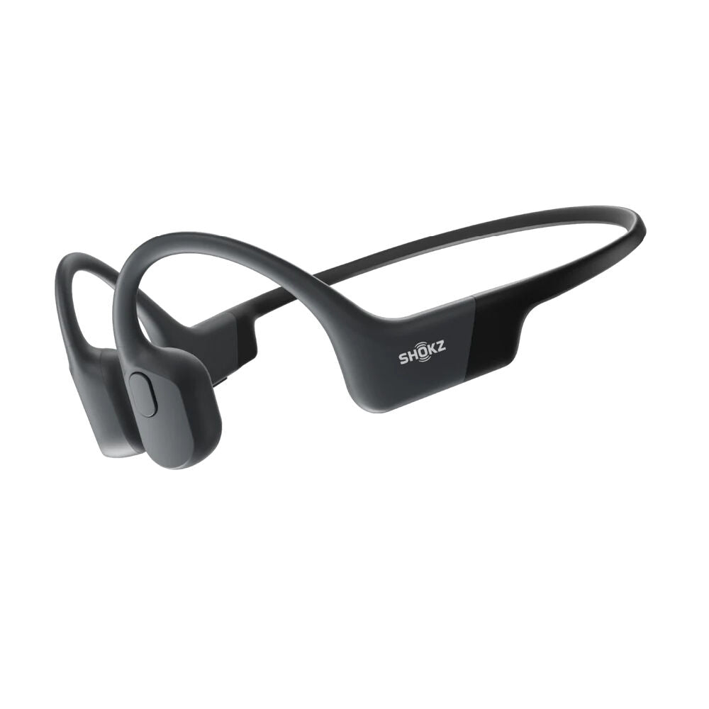 Shokz OpenRun bone conduction open ear