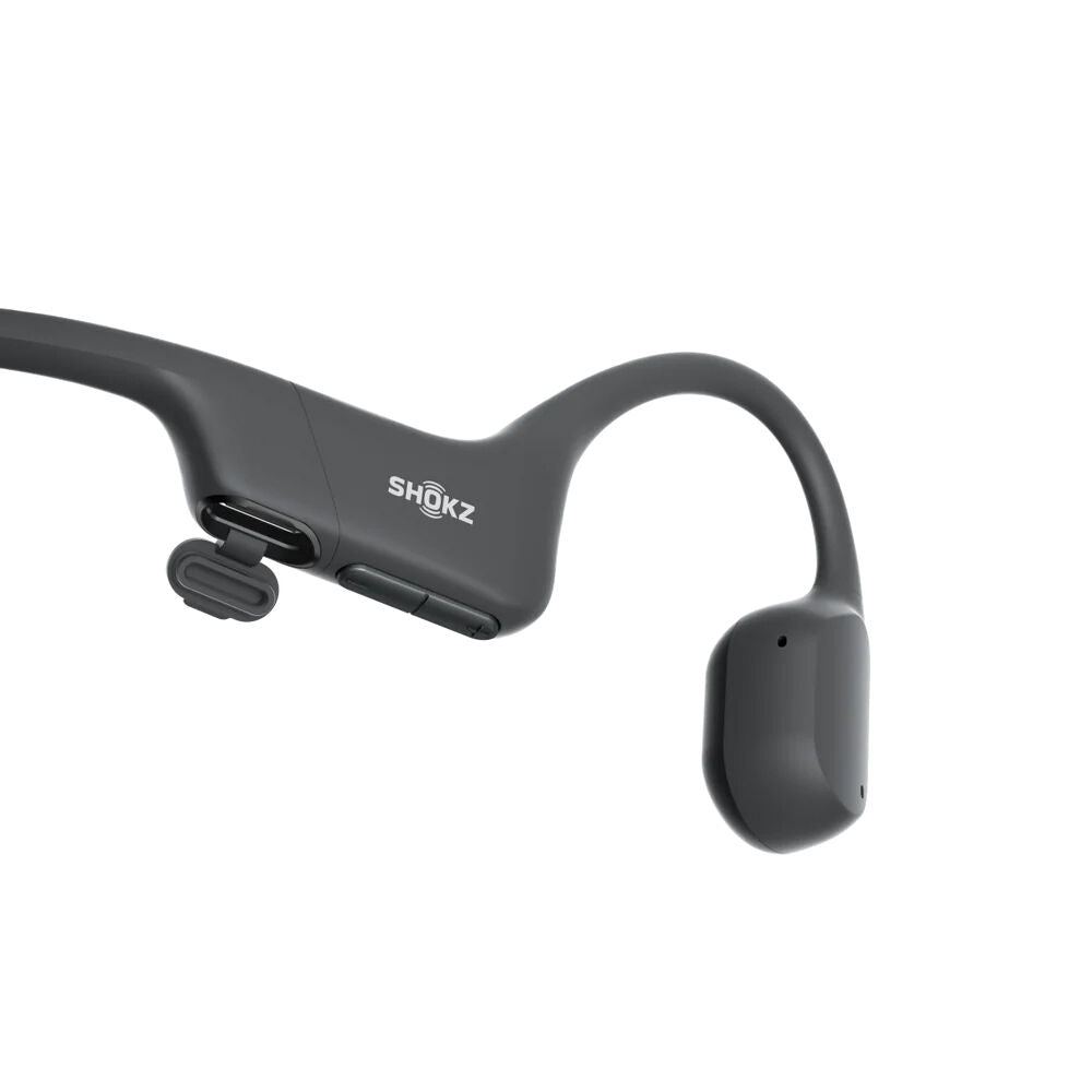 Shokz OpenRun bone conduction open ear
