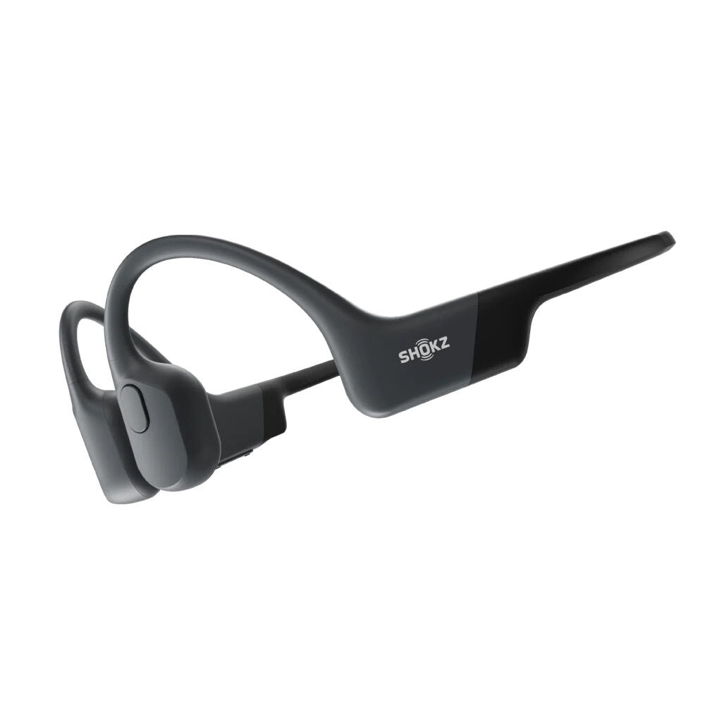 Shokz OpenRun bone conduction open ear