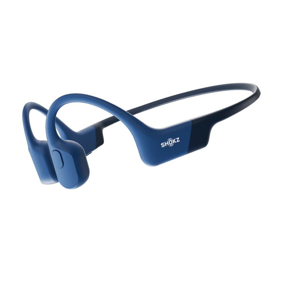 Shokz OpenRun bone conduction open ear