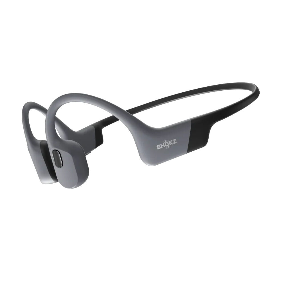 Shokz OpenSwim Pro bone conduction open ear