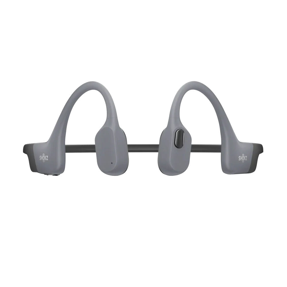 Shokz OpenSwim Pro bone conduction open ear