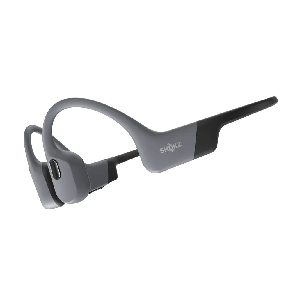 Shokz OpenSwim Pro bone conduction open ear